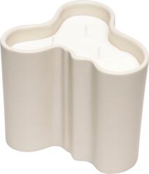 Iittala Lumânare parfumată Aalto 11 cm, nisipiu (1083004)