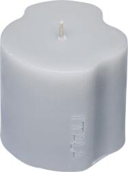 Iittala Lumânare Aalto 8 cm, albastru deschis (1082888)