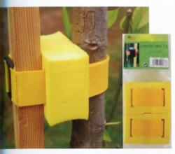 Strend Pro Garden Legatura pentru plante GreenGarden Cushion 64, 64 cm, set 2 bucati (2110273)