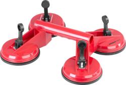 Strend Pro Ventuza de ridicare sticla Strend Pro CUP-182, 4 cupe, 120 kg (217599)