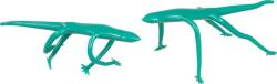 Strend Pro Garden Benzi de legare pentru plante Strend Pro, 150 mm, set 2 bucati (215952)