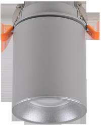 Polux HARON 314208 Beépíthető spotlámpa max 10W LED IP20 (314208)