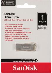 SanDisk Ultra Luxe 1TB SDCZ74-1T00-G46 Memory stick