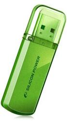 Silicon Power Helios 101 8GB SP008GBUF2101V1N Memory stick