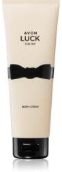 Avon Luck For Her парфюмирано мляко за тяло за жени 125ml