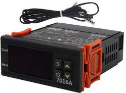  Generic TERMOSTAT 230V WH7016A (E6247)