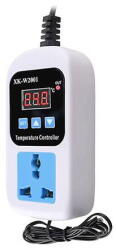  Generic TERMOSTAT 230V XK-W2001 (E6245)