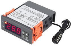 NTC Termostat Lcd Senzor Ntc Stc-1000 230v (urz4045)