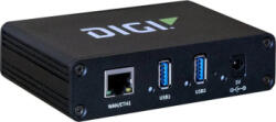 Digi Hub USB Digi Anywhere AW02-G300 1000 Mbit/s negru (aw02-g300)