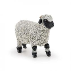 Papo Figurina Oaie Din Valais Cu Nasul Negru (Papo51194) Figurina