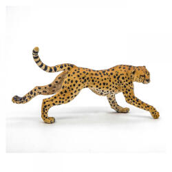 Papo Figurina Ghepard Alergand (Papo50238) - ejuniorul Figurina
