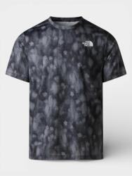 The North Face M 24/7 Short Sleeve T-Shirt Reg-Print D