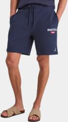 Nautica Velia Fleece Short D