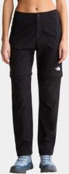 The North Face W Exploration Reg Straight Convertible P D