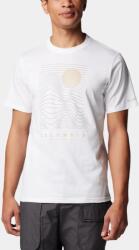 Columbia Csc Seasonal Logo Tee D - cipok - 14 990 Ft