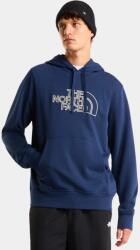 The North Face M Drew Peak Light Regular Hoodie D