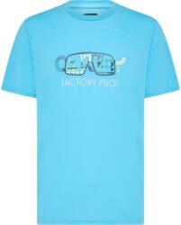 Oakley Sutro Fp Tee Póló