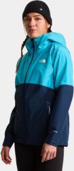The North Face W Diablo Dynamic Zip-In Jacket D