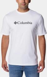 Columbia CSC Basic Logo Short Sleeve Shirt D