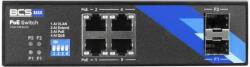 BCS BCS-B-ISP04G-2SFP