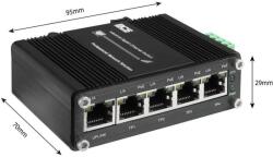 BCS BCS-ISP04G01G