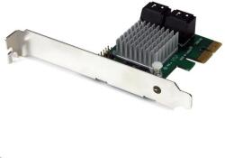 StarTech StarTech. com 4xSATA RAID vezérlő kártya PCI-E (PEXSAT34RH) (PEXSAT34RH)