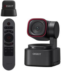 OBSBOT Tiny 3 Lite MIC Combo (OWB-2410-CE (M))