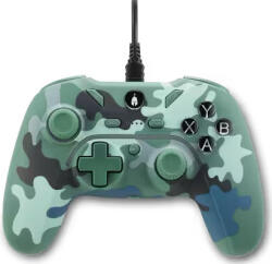 Spartan Gear Pelekys PC/PS3 (SGWPC01GC) Gamepad, kontroller