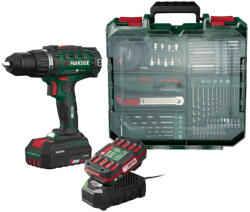 PARKSIDE PABS 20-Li I9 NB SET