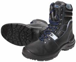  Bakancs Tigrotto O2 CI SRC magasszárú, fekete, 45 (0204008299045)