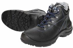  Bakancs Orsetto O2 CI SRC, fekete, 44 (0202049799044)