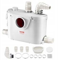 VEVOR MTJZBXWG500W68