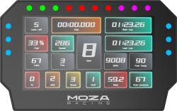 MOZA Racing CM2 Racing Dash RS072