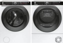 Hoover HWP4 47AMBC7/1-S / NDP4 H7A2TCBEX-S