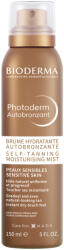 BIODERMA Photoderm Autobronzant önbarnító spray BIODERMA 150ml (112376)