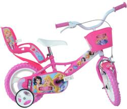 Dino Bikes Printese 12 Bicicleta