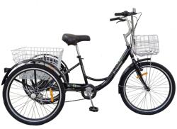 BR CYCLES Pro2008-VB 16 7s Bicicleta