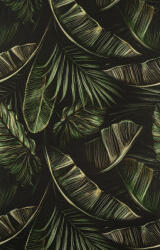 Rasch Nagy levél mintás tapéta (286588) (286588)