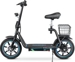 Dollcini Bogist M5 Elite Elektromos Roller 500W - 40 km/h, 45 km Hatótáv, 14″ Kerék (ZZC_M5ELITE)