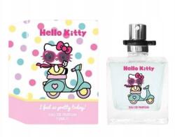 Hello Kitty És Érzd Ma Szépen Magad 15 Edp (0110601423)