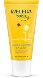 Weleda ápoló krém 30 ml 50 g (4001638096638)