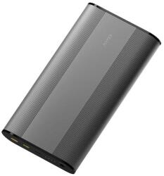 70mai Acumulator extern pentru camere auto DVR 70mai P02, 7500 mAh, 12.8 V (Gri)