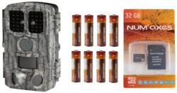 NUM'AXES PIE1076 all-in-one pack (NGPIEPHO096)