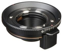 Blackmagic Design URSA Mini PRO F adapter (CINEURSAMUPROTF) - tripont