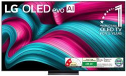LG OLED83C56LA
