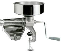 REBER Storcator de rosii manual nr. 3, Reber 8603 N, accesorii inox (8603N) Masina de tocat manual