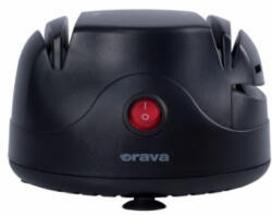 Orava Késélező elektromos 230V 60W fekete (BN-44)