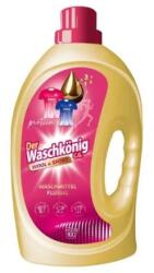 Der Waschkönig Der Waschkönig гел за пране 3л (100 PD) - Wool&Sport