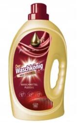 Der Waschkönig Der Waschkönig гел за пране 3л (100 PD) - Цвят