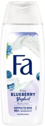 Dove Душ гел Fa 250 мл D - Йогурт с боровинка